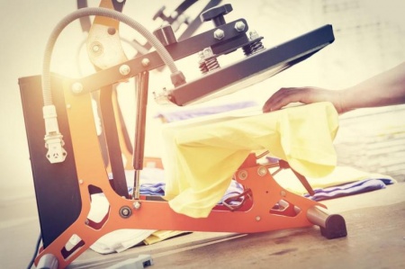 Marquage textile, quelles techniques choisir pour vos projets ?