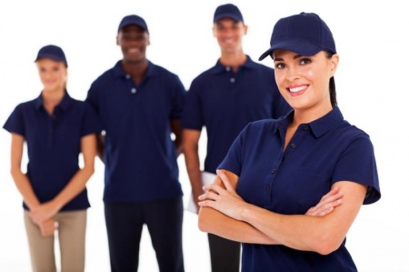 Choisir du textile professionnel adapt&eacute; aux besoins de votre &eacute;quipe